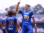 Pumas vence a Leganés y se declara listo para el Apertura 2025