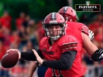 Mexicas avanzan al Tazón México VIII de LFA