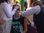 Segundo semestre del año y México rebasa los 3 mil casos de sarampión