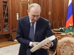 Putin seguirá luchando y podría conquistar más territorio de Ucrania: Reuters
