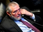 Adán Augusto guarda silencio ante caso Bermúdez Requena; gobierno descarta protección