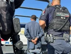 Contundente golpe al Cártel de Juárez, detienen a 25 sicarios