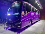 Viajes de otro nivel: ADO lanza nueva generación GL y Platino con 299 unidades
