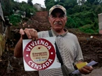 Bienestar mantiene Censos en zonas afectadas; van 30 municipios entre ellos Poza Rica