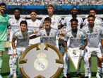 El Real Madrid tendrá a un mexicano en el primer equipo