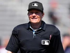 Jen Pawol hará historia, primera umpire en Grandes Ligas