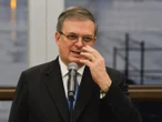 ¿Qué pasará con el T-MEC? Ebrard revela claves de las consultas trilaterales