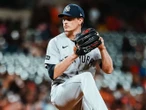 Max Fried de Yankees se asoma al Cy Young