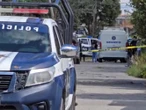 Ejecutan a hombre que caminaba junto a su pareja y una menor de edad