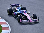 Pierre Gasly apunta para 2026