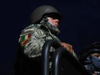 Operación Frontera Norte: 4,727 detenidos y más de 41 toneladas de droga 
