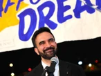 Zohran Mamdani, el joven socialista que derrotó a Cuomo y sacude la política de NY