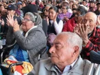 Pensiones IMSS cobrar deposito junio