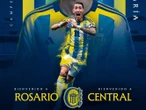 Ángel Di María vuelve a su casa, firma con Rosario Central