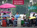 Gobierno de México pide a CNTE pensar en los niños y dar ‘un cierre de ciclo escolar digno’