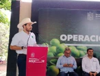 Matan a Bernardo Bravo, líder de limoneros de Apatzingán, Michoacán