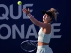Renata Zarazúa debuta con triunfo en Masters 1000 de Toronto
