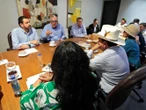 Sinaloa apuesta por un esquema estable de comercialización del maíz