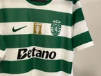 Luis Suárez llega al Sporting de Portugal; firmó hasta 2030