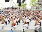 Celebran la Octava del Lunes del Cerro en Oaxaca