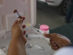 PAN solicita informe sobre brote de sarampión; exigen reforzar programa de vacunación