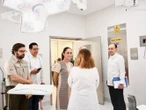 Alfonso Durazo cumple compromiso con Guaymas: aprueban nuevo hospital del IMSS 