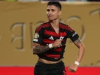Flamengo cumple pronósticos ante Espérance de Túnez