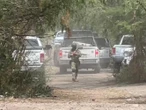 Recapturan a ‘El M40’, líder del Cártel del Golfo y ligado al asesinato de integrantes del Grupo Fugitivo