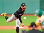 Brazo dominante: Paul Skenes camina con solidez rumbo al premio Cy Young