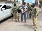 Parientes de El Chapo dan golpe a Chávez Jr.; aportan información a EU