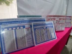 Así protege el INE las boletas no utilizadas para evitar fraudes electorales