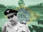 Bolsonaro se reunió con militares para un golpe de Estado en Brasil: testigo