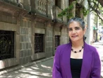 Nuevo Poder Judicial dará garantías al sector empresarial: Luz María Zarza
