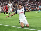 ¡Tottenham conquista la Europa League por primera vez!