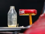 ¿Por qué el ganador bebe leche en Indy 500? La selección de Pato O'Ward en 2025