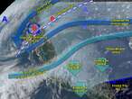 Clima en México este 8 de enero de 2025: Se esperan nevadas 