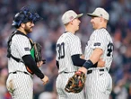 El bronx celebra el regreso de Juan Soto a Yankee Stadium