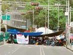 Desquicia magisterio la CDMX por cinco horas; exigen mesa de diálogo