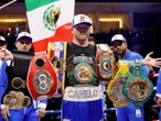 Se lanza contra ‘Canelo’