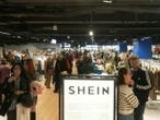 Francia planea 'suspender' a Shein tras escándalo de muñecas sexuales