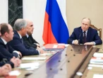Putin dice que Rusia está considerando retomar los ensayos nucleares