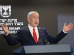 Netanyahu: Si quisiéramos un genocidio en Gaza, nos bastaría una tarde para hacerlo