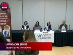 Fundación Unnido: 40 años de lucha por el derecho de la niñez y la adolescencia en México a vivir en familia 