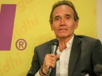 Quirarte lanza su autobiografía ¡Bendito futbol!, una memoria que trasciende el deporte
