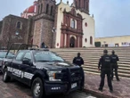 Sujeto asesina a su padre de un escopetazo tras acalorada discusión