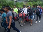 Anuncian alianza por 1 mdd para proteger solicitantes de asilo y refugiados en México 