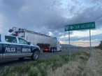 Refuerza seguridad en la Comarca Lagunera: ‘Ningún grupo va a inquietar la tranquilidad’ 