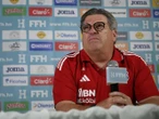 Miguel Herrera pide no dar por muerto a Costa Rica