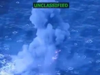Petro acusa a EU de bombardear barco colombiano frente a Venezuela