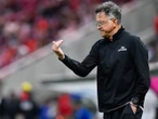 Juan Carlos Osorio 'coquetea' con Chivas